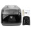 38L Motorcycle Top Case Retro Style Water 1