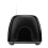 38L Motorcycle Top Case Retro Style Water 10