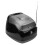 38L Motorcycle Top Case Retro Style Water 6