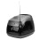 38L Motorcycle Top Case Retro Style Water 7