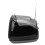 38L Motorcycle Top Case Retro Style Water 4