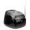 38L Motorcycle Top Case Retro Style Water 5