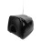38L Motorcycle Top Case Retro Style Water 2