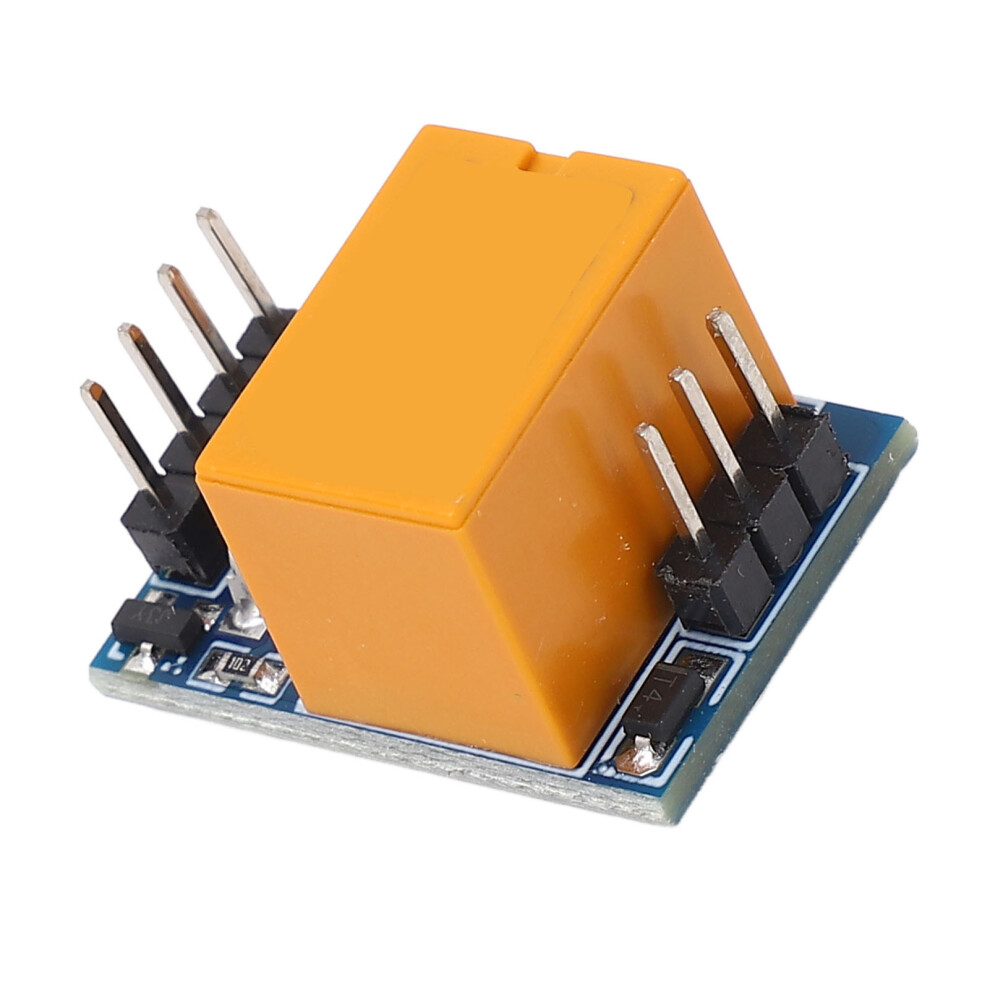 Dc3.3-5V Relay Module With Optocoupler And Light Indicator 1 Channel 8711349458446