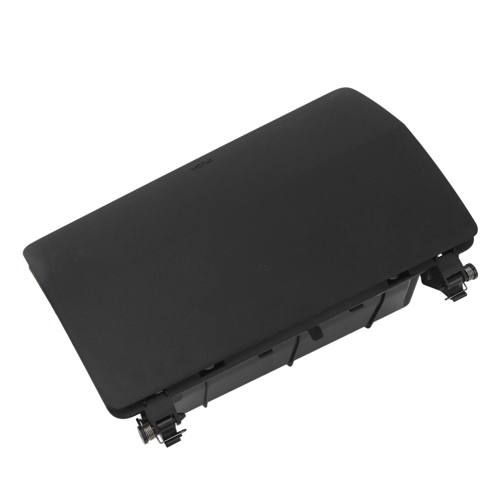 Dashboard Interior Storage Box 55042 0K020 For Toyota Hilux Vigo Black 4981349458492