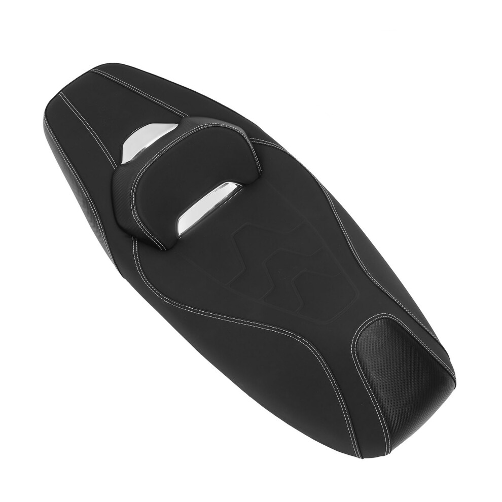 Motorcycle One Piece Seat Shock Absorption 8320539283531
