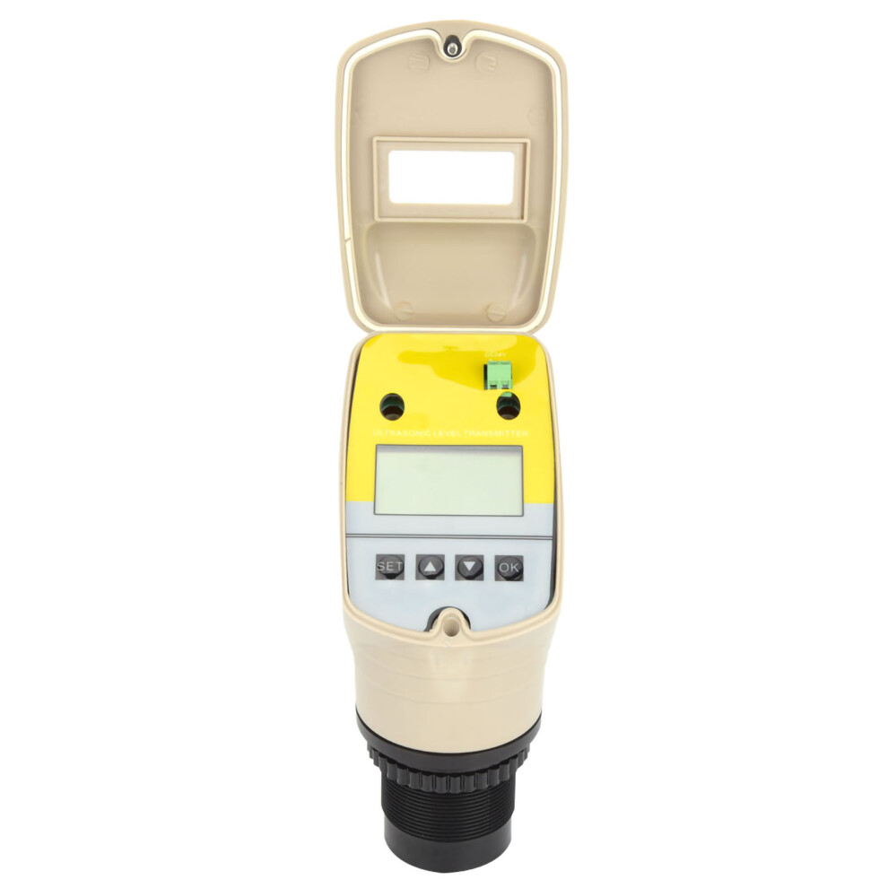 ALT-666 DC24V Digital Display Ultrasonic Level