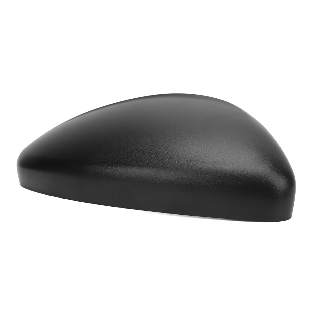 Rearview Mirror Cap Strong Protection Scratch Black 8320539283753
