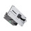 Multi Coins Vending Machine Coin Acceptor with Refund Button & Memory 6 Types 9
