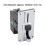 Multi Coins Vending Machine Coin Acceptor with Refund Button & Memory 6 Types 2