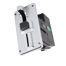 Multi Coins Vending Machine Coin Acceptor with Refund Button & Memory 6 Types