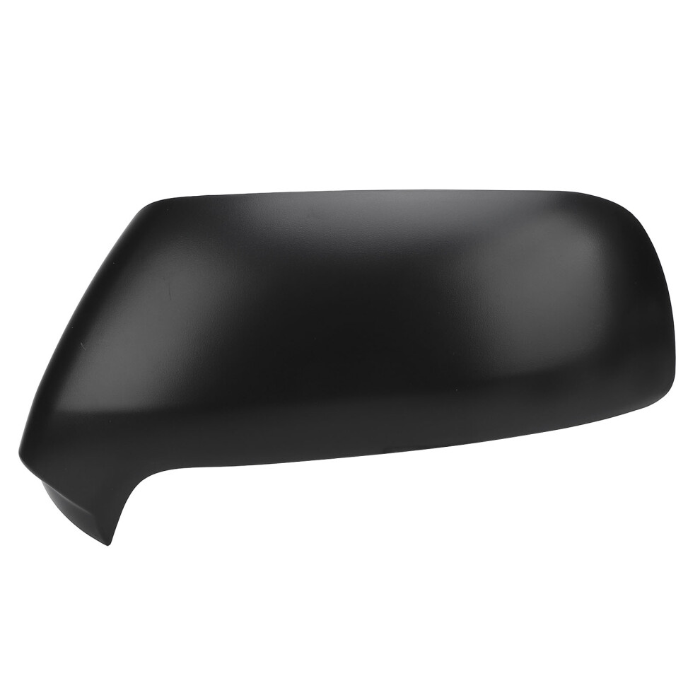 Rearview Mirror Cover Cap Protective High Strength Black 8320539283920