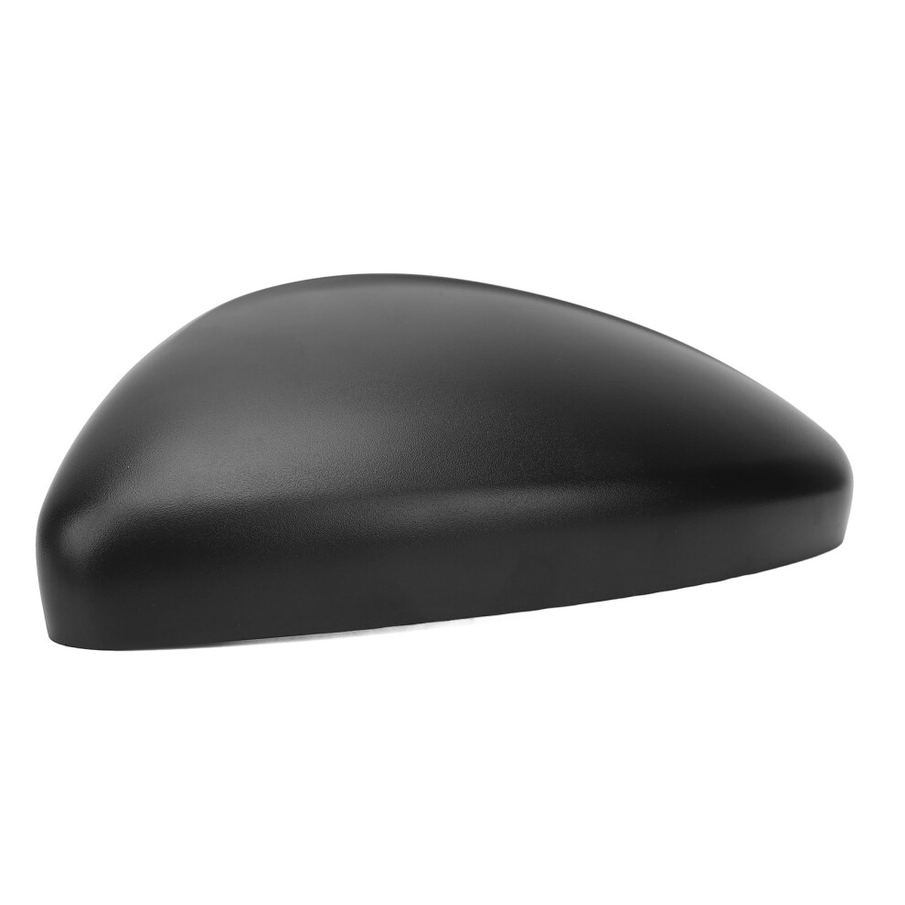 Rearview Mirror Cap Strong Protection Scratch Black 8320539283982