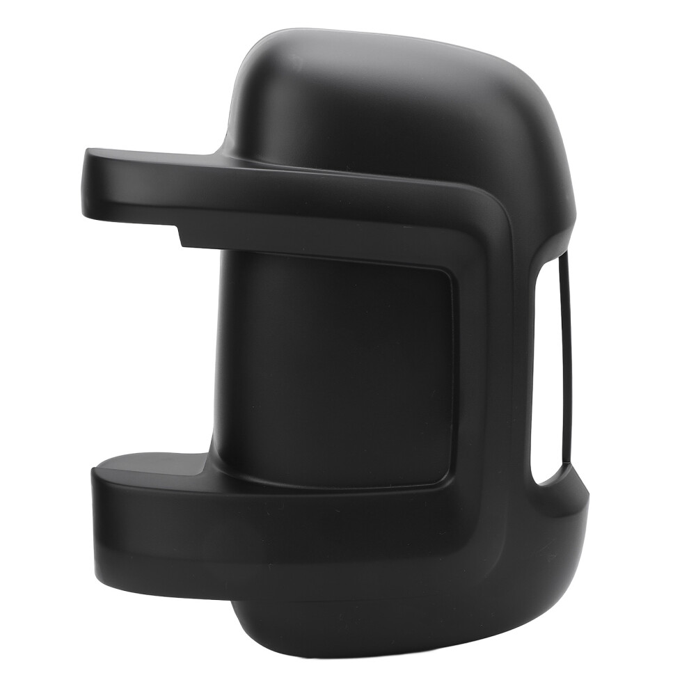 Rearview Mirror Cover Cap Protective High Strength Black 8320539284040