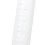 Edelstahl-Badgriff Handlauf 40cm Weiß Duschgriff 11