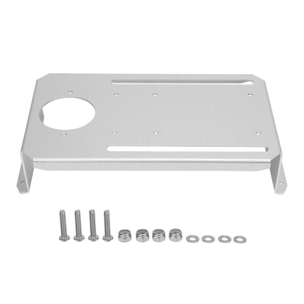 Auxiliary Power Fuze Block Bracket Aluminum 8320539284149