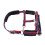 Horse Halter Wearproof Nylon Comfortable 4