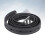 2pcs Equestrian Stirrup Strap Cowhide Thickened 11