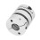 Coupling Coupler Shaft Sleeve Adapter Coupling 8
