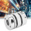 Coupling Coupler Shaft Sleeve Adapter Coupling 10