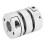 Coupling Coupler Shaft Sleeve Adapter Coupling 2