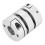 Coupling Coupler Shaft Sleeve Adapter Coupling 7