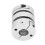 Coupling Coupler Shaft Sleeve Adapter Coupling 3