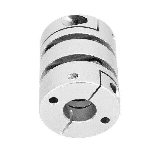 Coupling Coupler Shaft Sleeve Adapter Coupling 2
