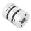 Coupling Coupler Shaft Sleeve Adapter Coupling 6