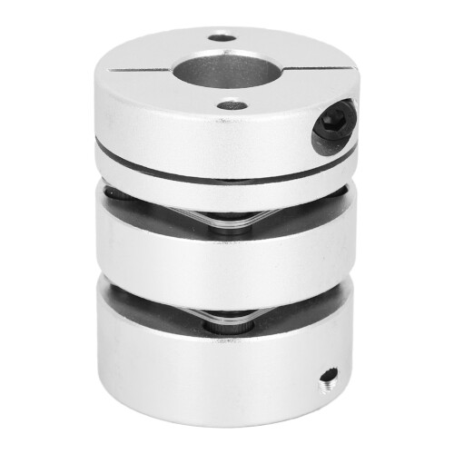 Coupling Coupler Shaft Sleeve Adapter Coupling