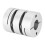 Coupling Coupler Shaft Sleeve Adapter Coupling 4