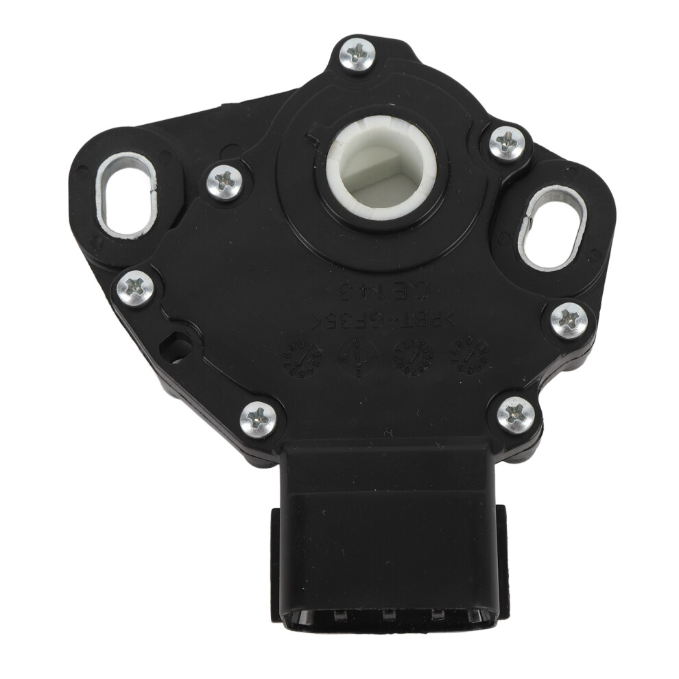 Auto Transmission Neutral Safety Switch Fast 8320539284736