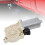 Electric Side Step Motor 80‑03129‑90 Stable 12