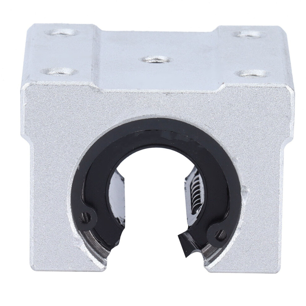 Linear Bearing Aluminum Alloy Steel CNC Machine