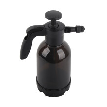 Spruzzatore di schiuma per lavaggio auto, contenitore in plastica da 2 L - Portatile