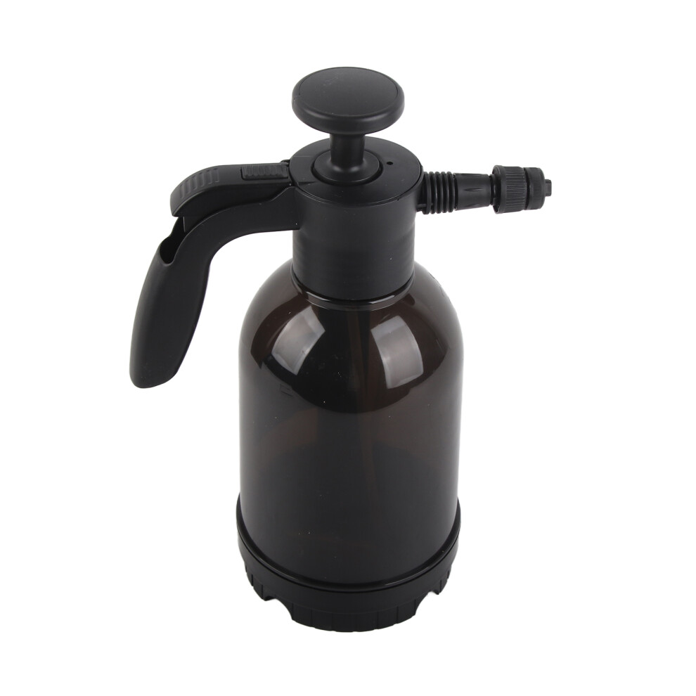 2L Handheld Foam Sprayer For Car Wash & Garden With High Pressure 8451349462776