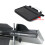 Car Steering Wheel Tray Desk Portable Back Seat 7