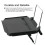 Car Steering Wheel Tray Desk Portable Back Seat 2
