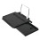 Car Steering Wheel Tray Desk Portable Back Seat 5