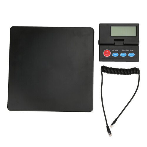 50kg/2g Electronic Platform Scale High Accuracy