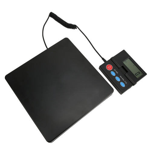 50kg/2g Electronic Platform Scale High Accuracy 2