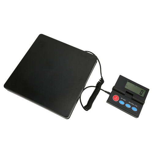 50kg/2g Electronic Platform Scale High Accuracy 1