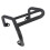 Motorcycle Exhaust Muffler Pipe Guard Crash Bar 10