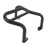 Motorcycle Exhaust Muffler Pipe Guard Crash Bar 6