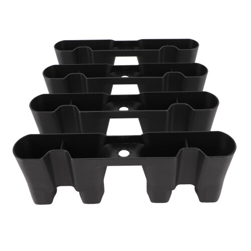 4PCS Lifter Guides 12595365 Noise Reduction 2