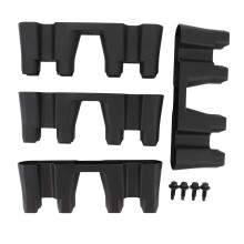 4PCS Lifter Guides 12595365 Noise Reduction