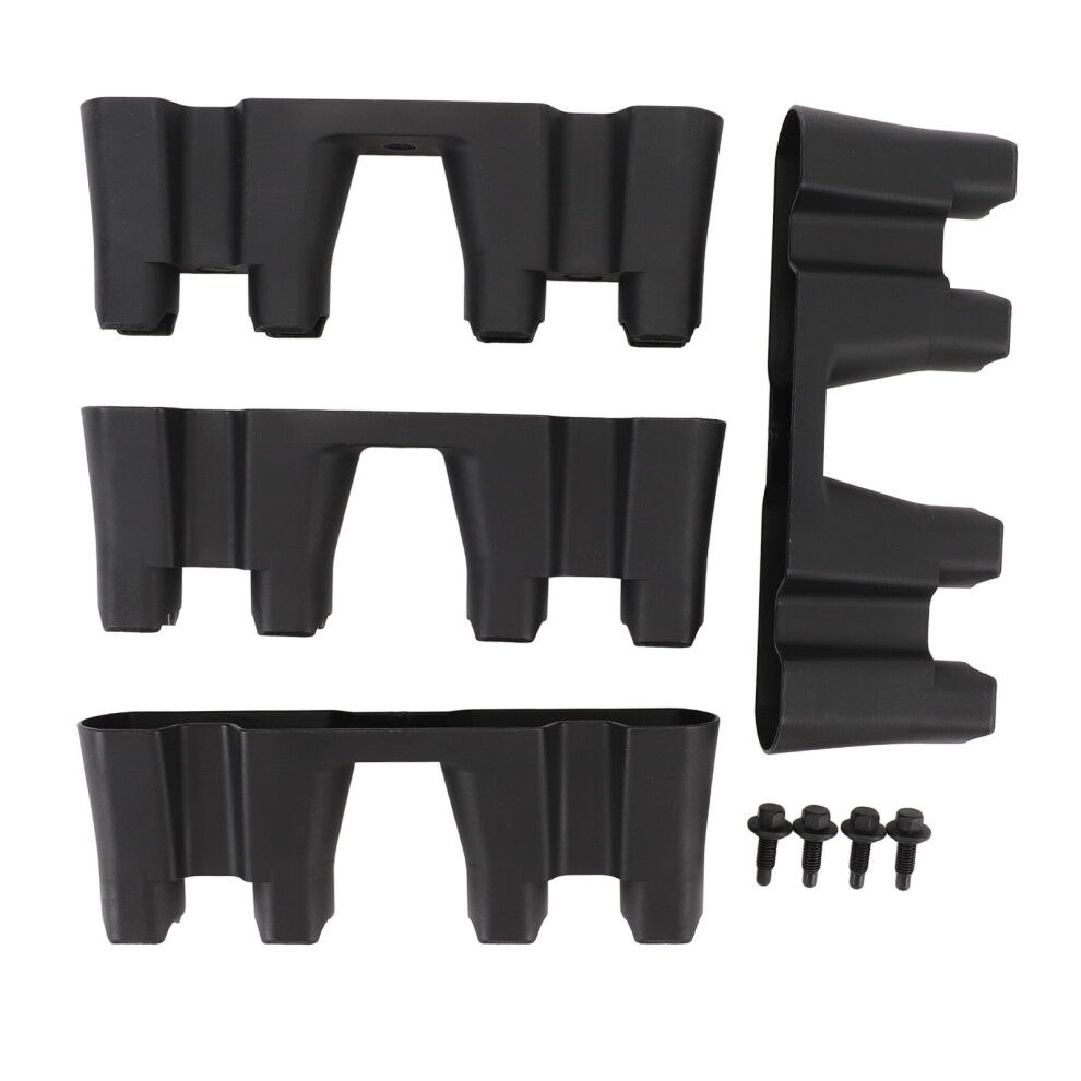4Pcs Lifter Guides 12595365 Noise Reduction 8320539285528