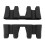 4PCS Lifter Guides 12595365 Noise Reduction 8