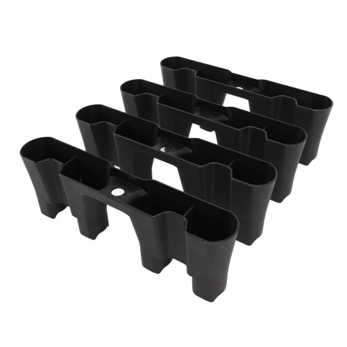 4PCS Lifter Guides 12595365 Noise Reduction 1