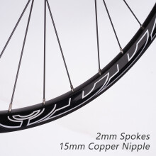 MTB Wheelset 26/27.5/29 Inch Mountain Bicycle Wide